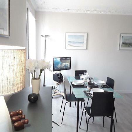 Apartment With Car Park - Charonne Neighborhood Paris Bagian luar foto